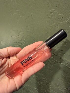 Pink - Pink
